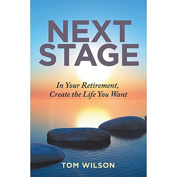 Next Stage, Tom Wilson