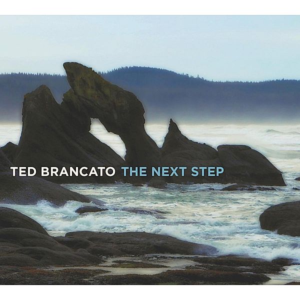 Next Step, Ted Brancato