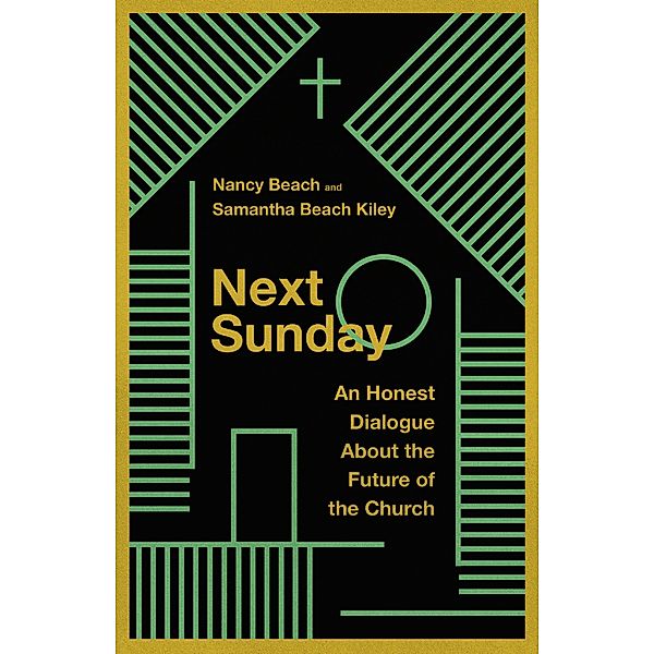 Next Sunday, Nancy Beach