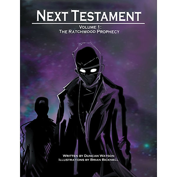 Next Testament, Duncan Watson