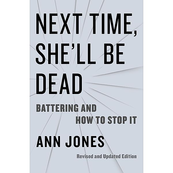 Next Time, She'll Be Dead, Ann Jones