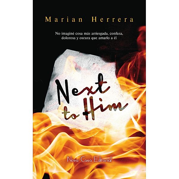 Next to Him, Marian Herrera