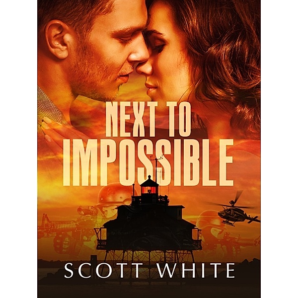 Next To Impossible, Scott White