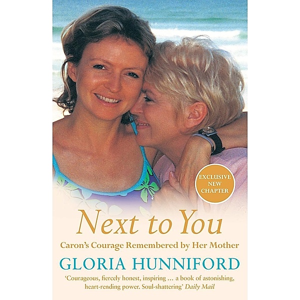Next to You, Gloria Hunniford