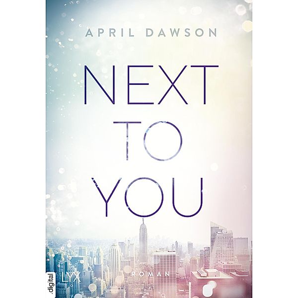 Next to you / Up all night Bd.2, April Dawson