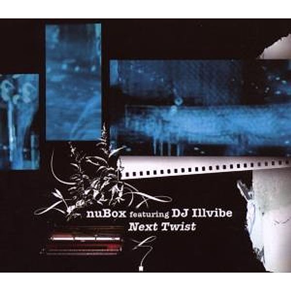 Next Twist, nuBox feat. DJ Illvibe