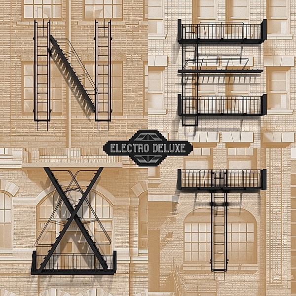 Next (Vinyl), Electro Deluxe