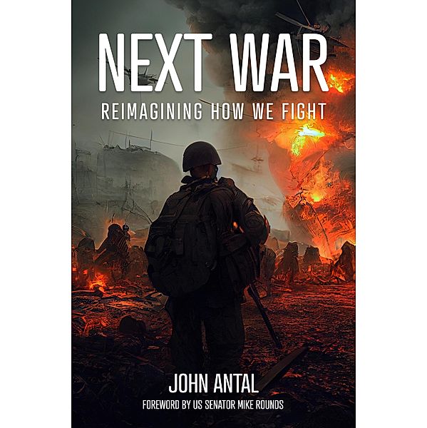 Next War, Antal John F Antal