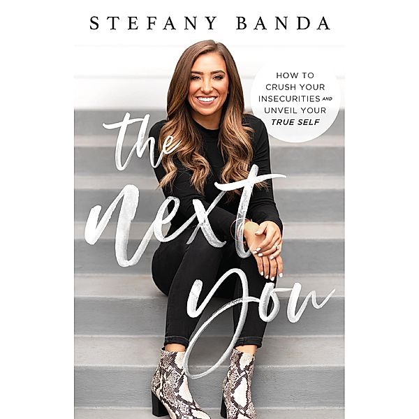 Next You, Stefany Banda