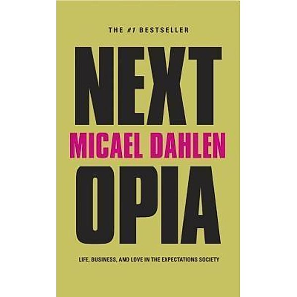Nextopia, Micael Dahlen
