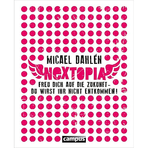 Nextopia, Micael Dahlén