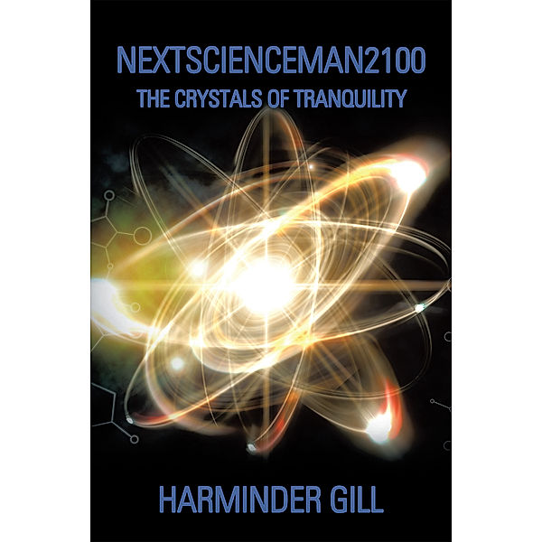 Nextscienceman2100, Harminder Gill