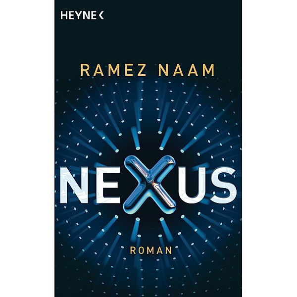 Nexus, Ramez Naam