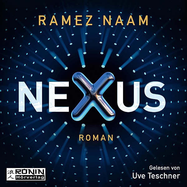 Nexus - 1 - Nexus, Ramez Naam
