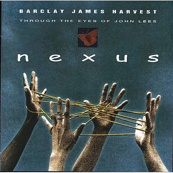 Nexus, John Lees' Barclay James Harvest