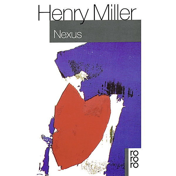 Nexus, Henry Miller