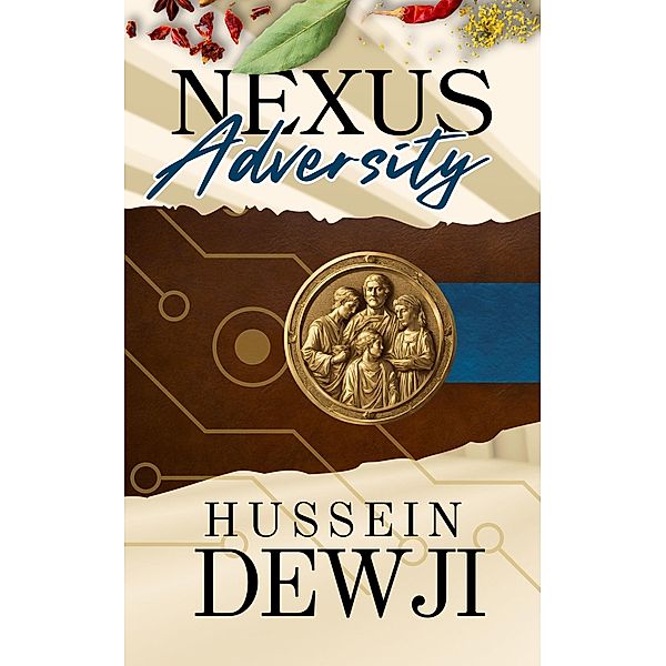 Nexus Adversity, Hussein Dewji