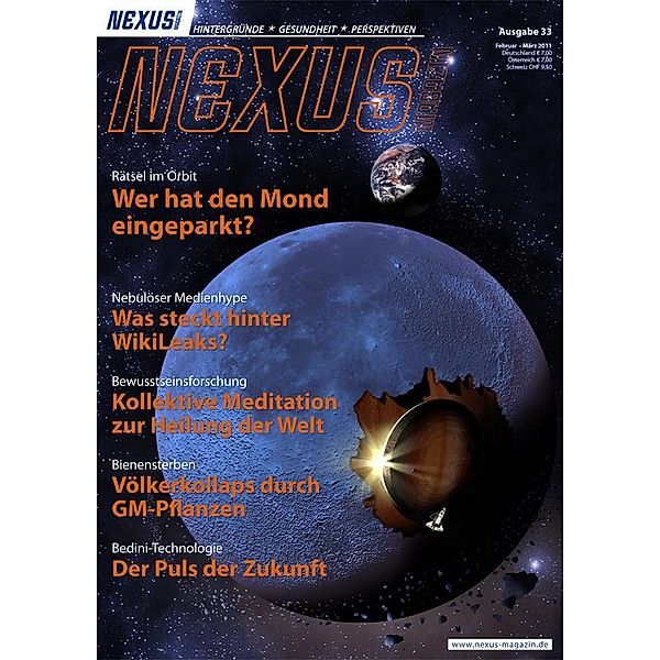 Nexus-Magazin 33