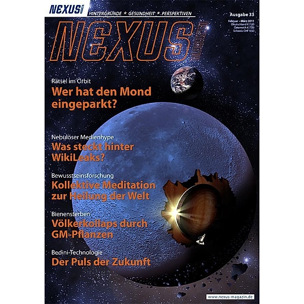 Nexus-Magazin 33