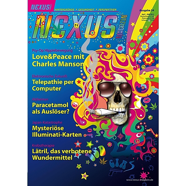 Nexus-Magazin 34