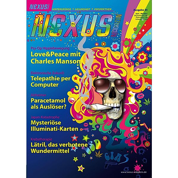 Nexus-Magazin 34