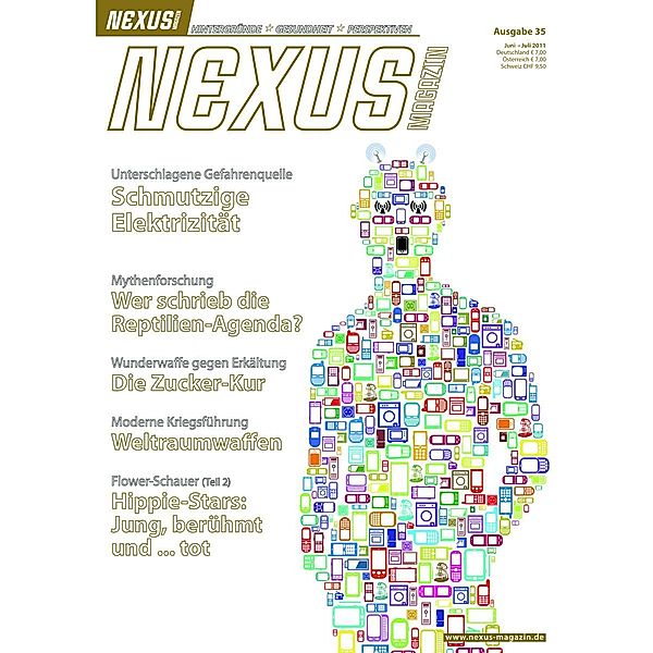 Nexus-Magazin 35