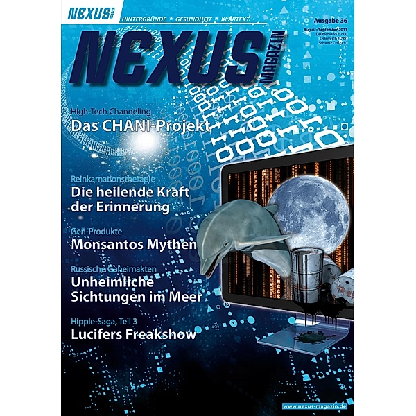 Nexus - Magazin 36