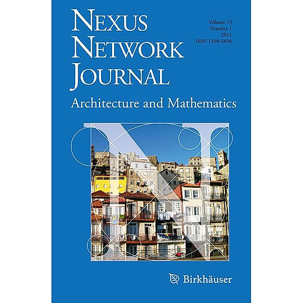 Nexus Network Journal 13,1