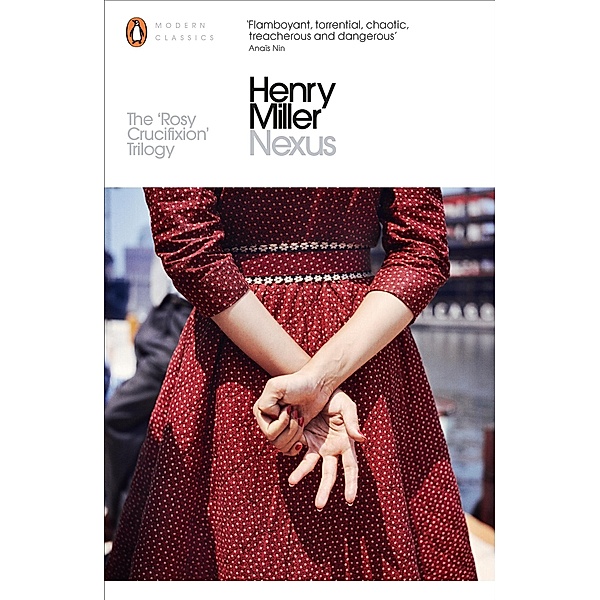 Nexus / Penguin Modern Classics, Henry Miller