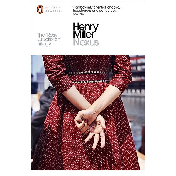 Nexus / Penguin Modern Classics, Henry Miller