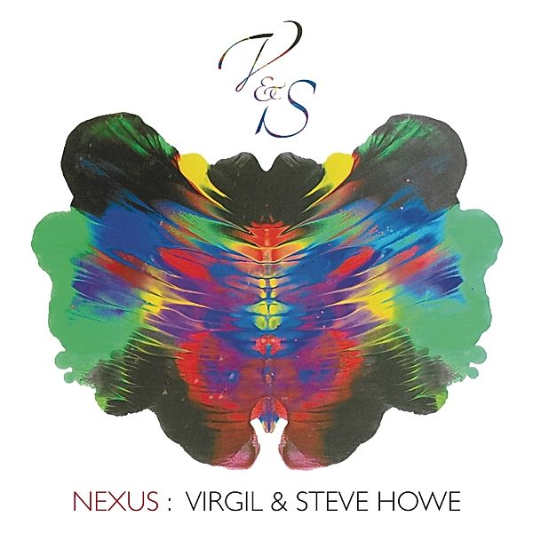Nexus (Vinyl), Virgil Howe & Steve