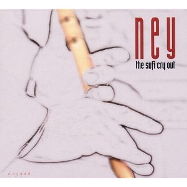 Ney-Sufi Cry Out, Eyup Hamis