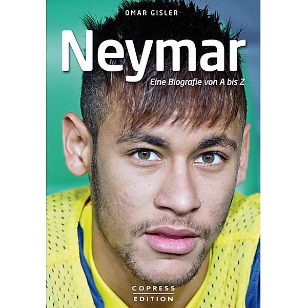 Neymar, Omar Gisler