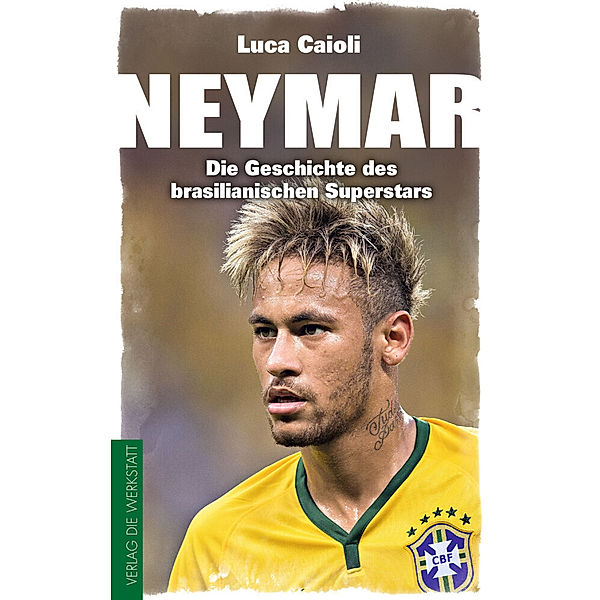 Neymar, Luca Caioli