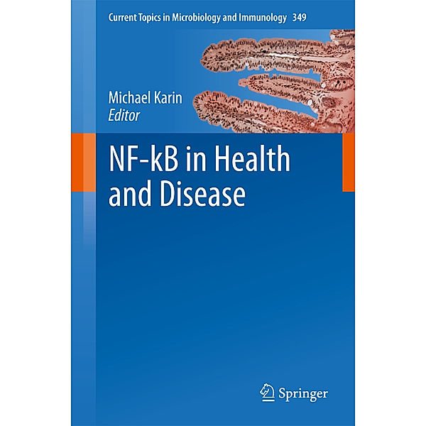 NF-kB in Health and Disease