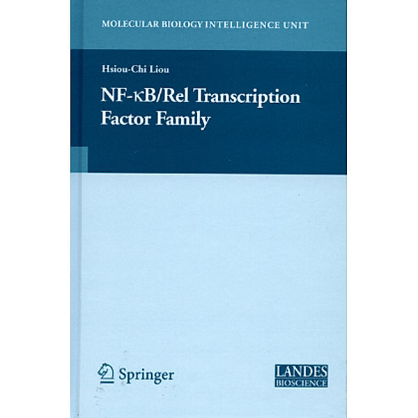 NF-kB/Rel Transcription Factor Family, Hsiou-Chi Liou