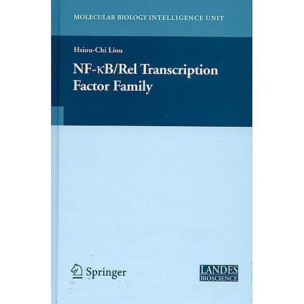 NF-kB/Rel Transcription Factor Family