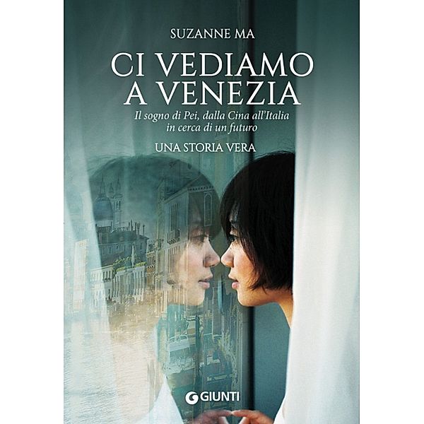 NF - narrativa non fiction: Ci vediamo a Venezia, Suzanne Ma