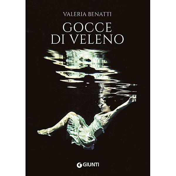 NF - narrativa non fiction: Gocce di veleno, Valeria Benatti
