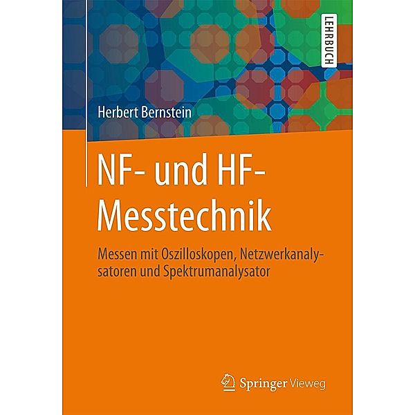 NF- und HF-Messtechnik, Herbert Bernstein