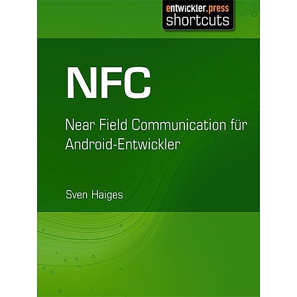 NFC / shortcuts, Sven Haiges