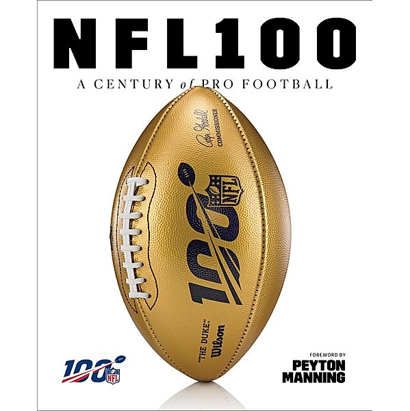 NFL 100, National Football League