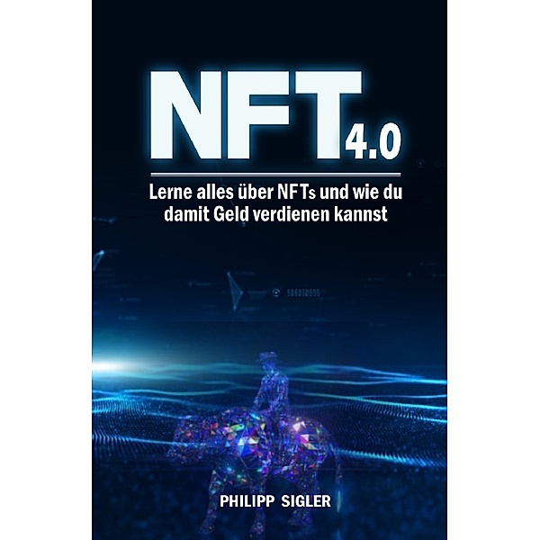 NFT 4.0, Philipp Sigler