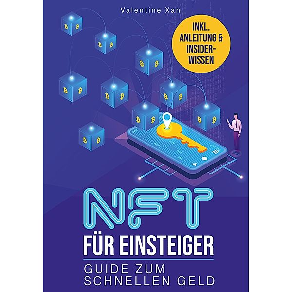 NFT für Einsteiger, Valentine Xan