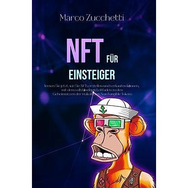 NFT für Einsteiger, Marco Zucchetti