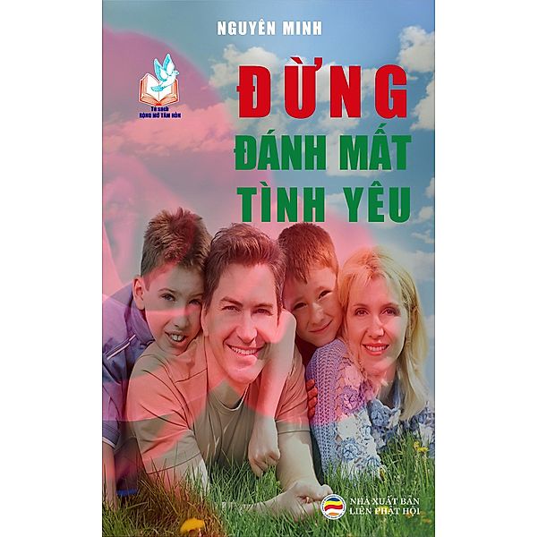 Ð¿ng Ðánh M¿t Tình Yêu, Nguyên Minh