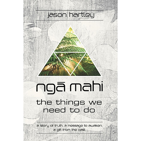 Nga Mahi, Jason Hartley