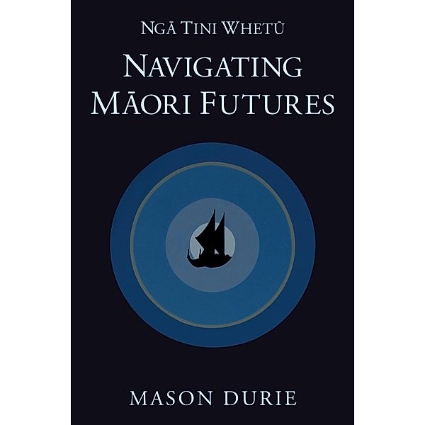 Nga Tini Whetu, Mason Durie