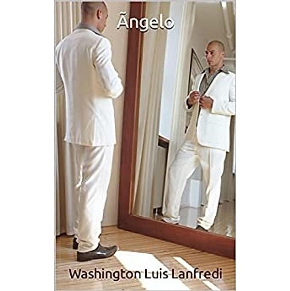 Ãngelo, Washington Luis Lanfredi