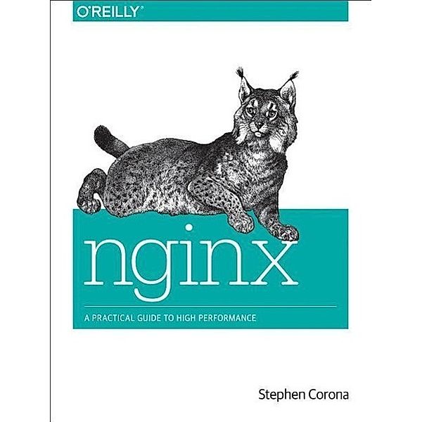 Nginx, Stephen Corona